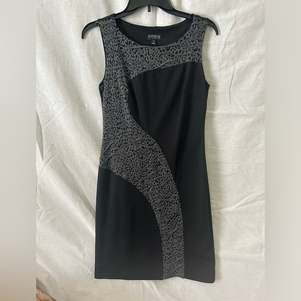 Women’s dress